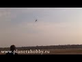 Thunder Tiger Mini-Titan E325 (Aleksey Nezdayminov)