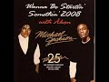 Michael Jackson feat Akon - Wanna Be Startin\ Michael Jackson feat Akon - Wanna Be Startin\