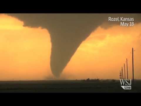 orkut - Footage shows tornadoes that touched down in Kansas and Oklahoma, part of a northeastward-moving storm system that stretched from Texas to Minnesota. Click h...