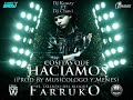 Farruko – Cositas Que Haciamos Remix - Farruko -Dj Chavi Ft Dj Kouzy N