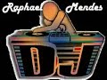 Funk do Capitão Nascimento - DJ Raphael Mendes