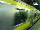 tube 2006.10.29 003－ＪＲ総武・中央緩行線秋葉原駅