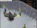 Godwars - Killing General Graar'dor with Bandos Godswords Godwars - Killing General Graar'dor with Bandos Godswords