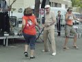 Grandpa Rockin