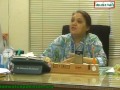 Dr. Ghazala Mahmud Head of Obstetrics /Gynaecology - MCH Centre, PIMS, Islamabad part 3 