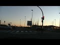 Llegando a Montañana