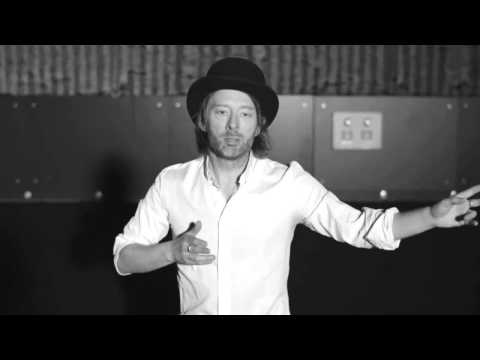 Surfin' Yorke (Lotus Flower dance)