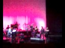 Burt Bacharach Rome Oct. 28th 2008 Auditorium Conciliazione