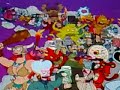 futurama panel part 3