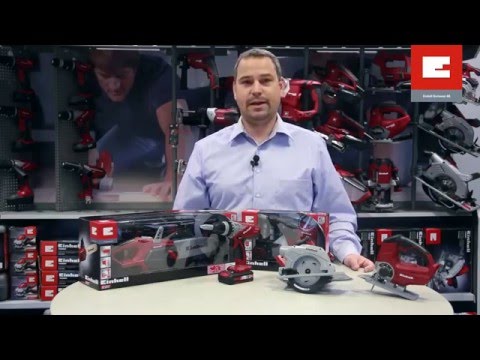 Einhell Fans fragen - Gibt es auch Spielzeug für Kinder?