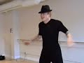 WAM Ep. 8, \"Jen and Wade Bust a Move\" Part 2