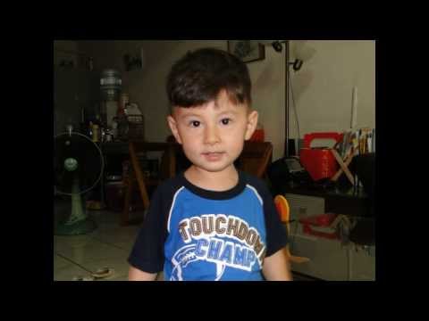 5 Year Old, Learning to SWEAR?