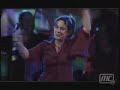 Julissa - Enamorada - (Concierto Evangelistico)