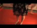videos de Jess Schipper on Speedo red carpet Beijing