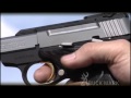 Buck Mark Pistol Overview