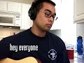 I-m-Yours-Cover