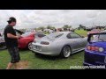 Toyota Supra Invasion! -TX2K!2