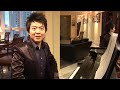 Lang Lang and the YouTube Symphony Orchestra