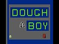 ein game review von dem nes-spiel doughboy