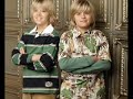 Dylan Sprouse: The Fatter Twin, Part 1