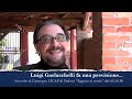 Luigi Garlaschelli fa una previsione...