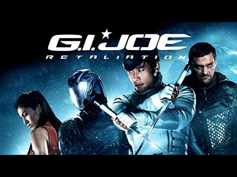 g.i joe retaliation 2013  in hindi free