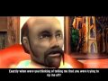 Bad Boys Miami Takedown - The Intro (PS2) Playthrough