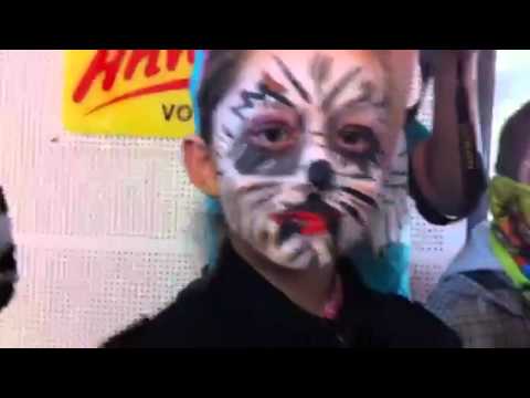 Das ANTENNE VORARLBERG-Frühstücksradio feiert Halloween!
