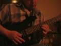Guitar Idol 2009 Entry - Momchil Yordanov - Midnight Wire - Online Final
