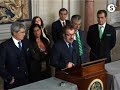 CONSULTAZIONI QUIRINALE 5