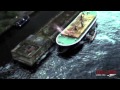 Aeryon Scout Anti-Piracy Demo at DSEi 2011 [http://www.aeryon.com]