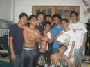 HFG barkada