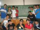 HFG barkada