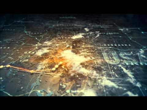 Need for Speed The Run | Multiplayer Trailer