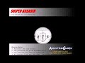 Sniper Assassin (Addictinggames.com)