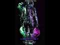 Apostasy: Production Art Apostasy: Production Art