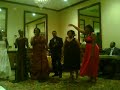 hampton university student christian association 