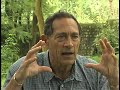 John E Mack: UFOs / aliens shatter Western World view
