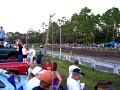 MUD RUNS IN SAMSULA FL