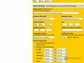 Local Search Engine Do it yourself YellowPages
