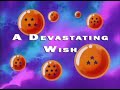 Dragonball GT Episode 1/2
