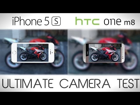 how to use front camera on htc one s