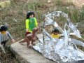 Sheenplaymo ou Sheendara vu par des enfants