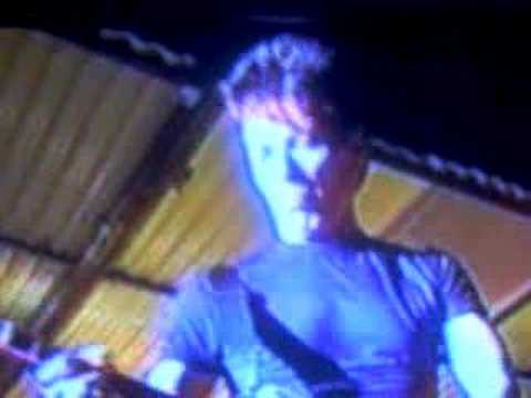 Streetheart in Portage La Prairie (LIVE)