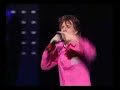 Mick Jagger&KRichards - Miss You@Concert For New York City