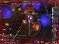 Critical vs Teron Gorefiend