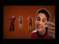 Clip SJK del 1 al 10