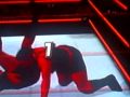 Keymani Masekela vs. Girlrilla Lez-U.S. Women's Title Match pt.1