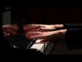 This is an awesome piece by a very very old Liszt. There is nothing flashy or 