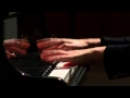 Verdi Liszt La Danza Sacra Duetto Finale Aida Lisitsa